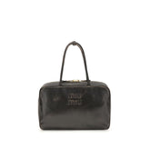 Beau nappa Shoulder Bag